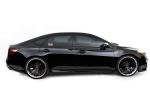 Toyota Avalon by DUB Edition 2012 года